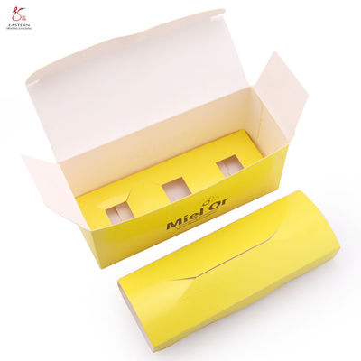 Custom Paper Packaging Box for Snacks &amp; Treats | Food Grade Cardboard Boxes