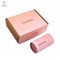 Customized Cardboard Paper Gift Boxes for Make-Up Cosmetic Branding and Packaging