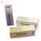 Flat-packed Paperboard Cosmetic Packaging Box | Folding Perfume Cardboard Box