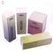 Flat-packed Paperboard Cosmetic Packaging Box | Folding Perfume Cardboard Box