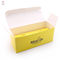 Custom Paper Packaging Box for Snacks &amp; Treats | Food Grade Cardboard Boxes